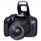 Фотоаппарат зеркальный Canon EOS 1300D 18-55 DC Kit