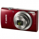 Фотоаппарат цифровой компактный Canon IXUS 185 Red