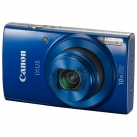 Фотоаппарат компактный Canon IXUS 190 Blue