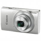 Фотоаппарат компактный Canon IXUS 190 Silver