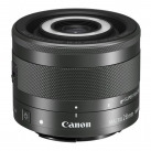 Объектив Canon EFM 28mm f/3.5 Macro IS STM with Lens Hood ES-22