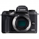 Фотоаппарат системный премиум Canon EOS M5