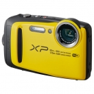 Фотоаппарат компактный Fujifilm FinePix XP120 Yellow