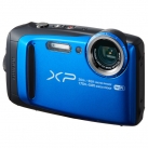 Фотоаппарат компактный Fujifilm Finepix XP120 Blue