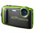 Фотоаппарат цифровой компактный Fujifilm Finepix XP120 Lime