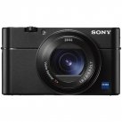 Фотоаппарат компактный премиум Sony RX100 V