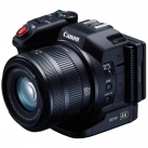 Видеокамера цифровая 4K Canon XC10