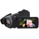 Видеокамера Full HD JVC GZ-RX645BE