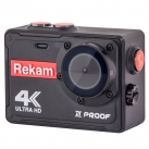 Видеокамера экшн Rekam Xproof EX640