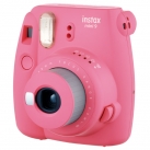 Фотоаппарат моментальной печати Fujifilm Instax Mini 9 Flamingo Pink