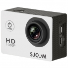 Видеокамера экшн SJCAM SJ4000 Белый