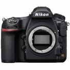 Фотоаппарат зеркальный премиум Nikon D850 Body