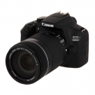 Фотоаппарат зеркальный Canon EOS 1300D EF-S 18-135mm f/3.5-5.6 IS