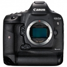 Фотоаппарат зеркальный премиум Canon EOS-1D X Mark II