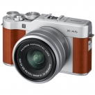 Фотоаппарат системный Fujifilm X-A5 Kit 15-45 F3.5-5.6 Brown