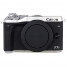 Фотоаппарат системный премиум Canon EOS M6