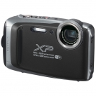 Фотоаппарат компактный Fujifilm FinePix XP130 Dark Silver