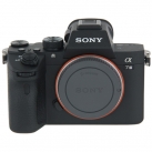 Фотоаппарат системный премиум Sony Alpha7 III (ILCE-7M3)