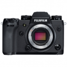 Фотоаппарат системный премиум Fujifilm X-H1 Body