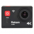 Видеокамера экшн Rekam A320