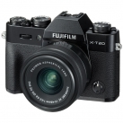 Фотоаппарат системный Fujifilm X-T20 kit 15-45 Black