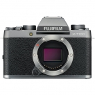 Фотоаппарат системный Fujifilm X-Т100 Body Dark Silver