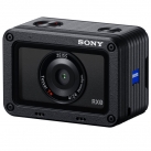 Фотоаппарат цифровой компактный Sony DSC-RX0 Black