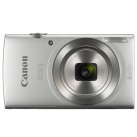 Фотоаппарат цифровой компактный Canon IXUS 185 Silver