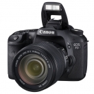 Фотоаппарат зеркальный Canon EOS 7D 15-85 IS USM Black