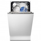 Встраиваемая посудомоечная машина 45 см Electrolux ESL94201LO