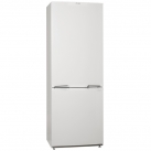 Холодильник с нижней морозильной камерой широкий Атлант ХМ 6221-000