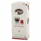 Кофе в капсулах Espresso Italia Intenso 10 шт