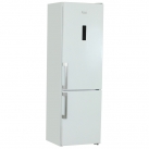 Холодильник с нижней морозильной камерой Hotpoint-Ariston HFP 7200 WO