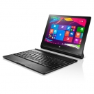 Планшетный компьютер Windows Lenovo Yoga Tablet 2 10.1 32Gb LTE Dock Black (1051L)