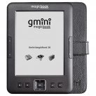 Электронная Книга Gmini MagicBook Z6 Graphite