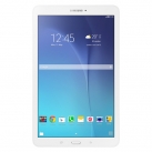 Планшет Samsung Galaxy Tab E 9.6" 8Gb 3G White (SM-T561)