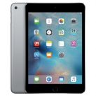 Планшет Apple iPad mini 4 Wi-Fi 128GB Space Gray (MK9N2RU/A)