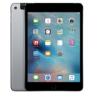 Планшет Apple iPad mini 4 Wi-Fi+Cellular 128GB Space Gray MK762