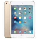 Планшет Apple iPad mini 4 Wi-Fi Cellular 128GB Gold (MK782RU/A)