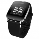 Смарт-часы ASUS Vivo Watch Black, Силиконовый ремешок