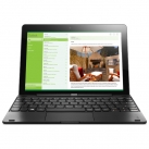 Планшетный компьютер Windows Lenovo Miix 300 10.1" 32Gb Wi-Fi Dock Black (80NR004KRK)