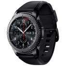 Смарт-часы Samsung Gear S3 frontier (SM-R760NDAASER)