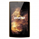 Планшет Digma Plane 7012M 3G Orange/Black (PS7082MG)
