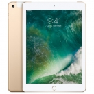 Планшет Apple iPad 128GB Wi-Fi + Cellular Gold (MPG52RU/A)