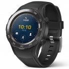 Смарт-часы Huawei WATCH 2 Sport Bluetooth Black (LEO-BX9 )
