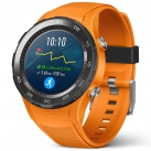 Смарт-часы Huawei WATCH 2 Sport LTE Orange (LEO-DLXX)