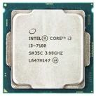 Процессор Intel Core i3-7100