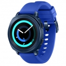 Смарт-часы Samsung Gear Sport SM-R600 Blue