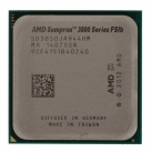 Процессор AMD Sempron X4 3850