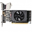 Видеокарта GigaByte GeForce GT 710 GV-N710D3-1GL
